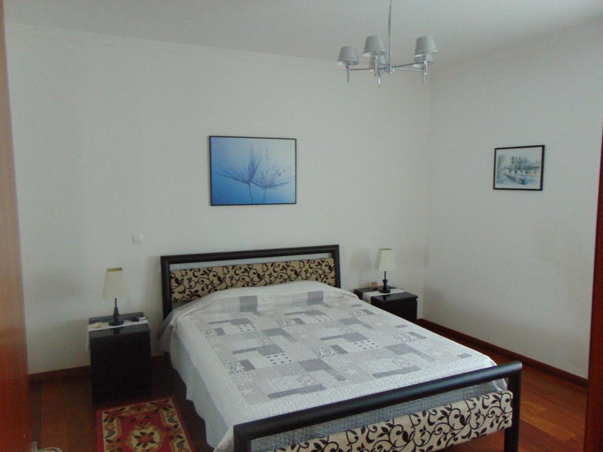 Casa Rebelo-Pet friendly Pensionat Cossourado  Eksteriør billede
