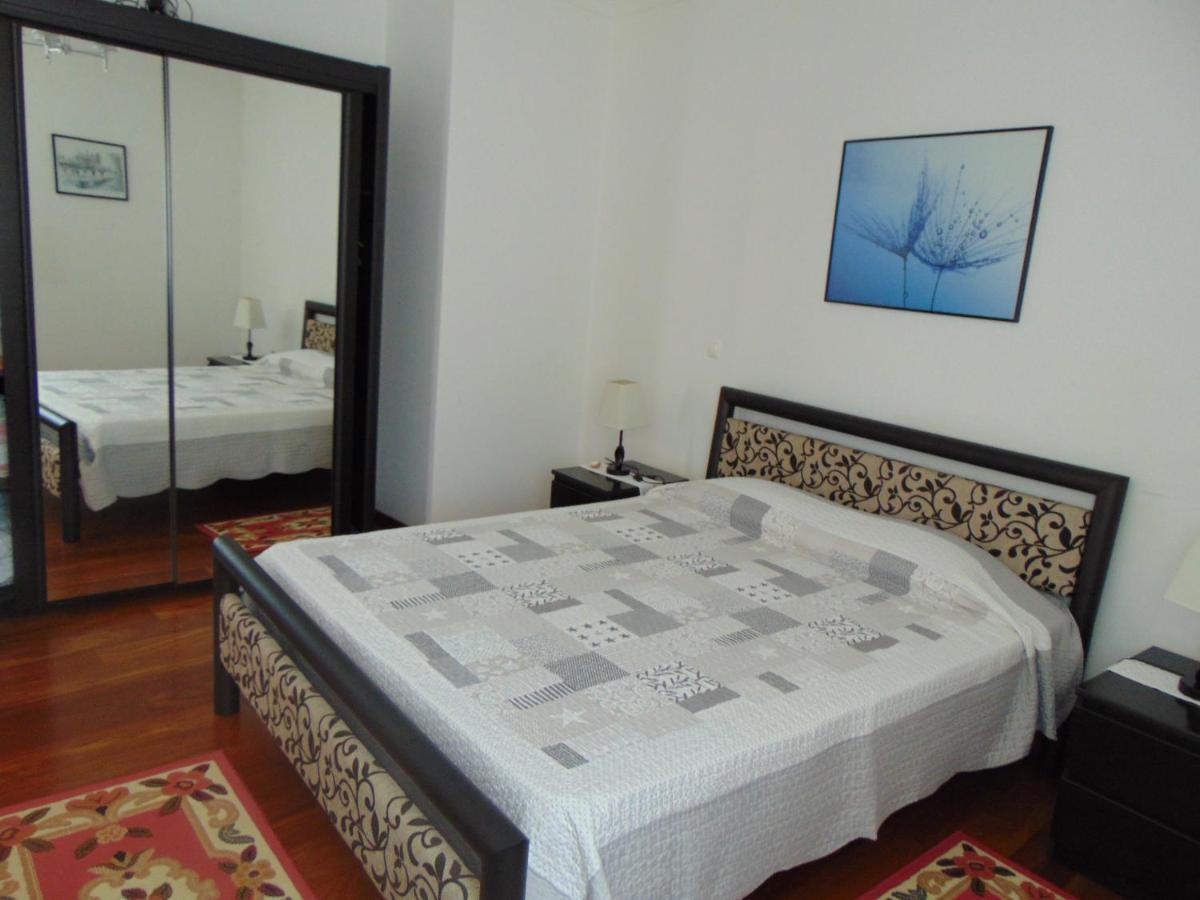 Casa Rebelo-Pet friendly Pensionat Cossourado  Eksteriør billede