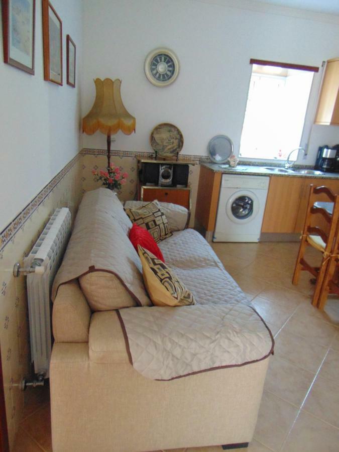 Casa Rebelo-Pet friendly Pensionat Cossourado  Eksteriør billede