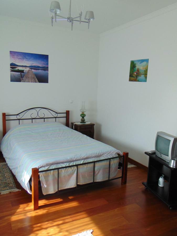 Casa Rebelo-Pet friendly Pensionat Cossourado  Eksteriør billede
