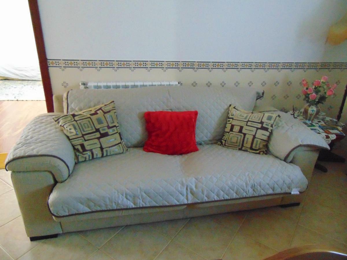 Casa Rebelo-Pet friendly Pensionat Cossourado  Eksteriør billede