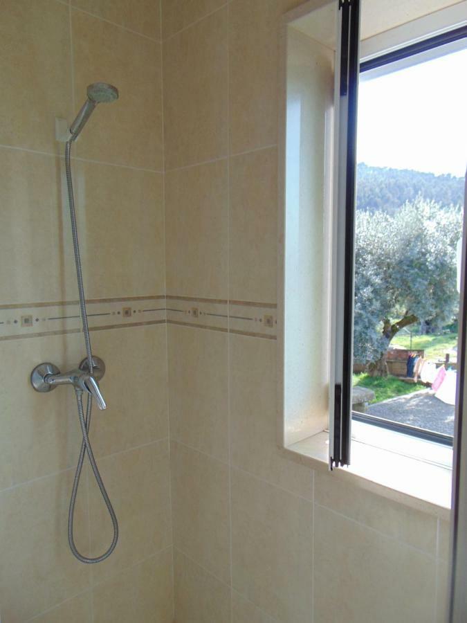 Casa Rebelo-Pet friendly Pensionat Cossourado  Eksteriør billede