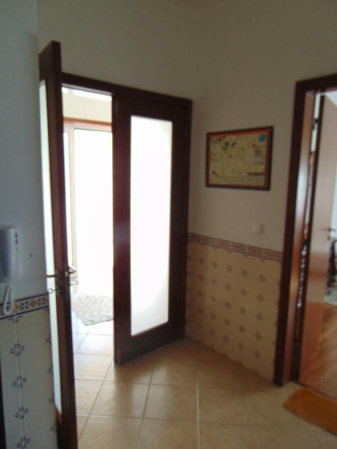 Casa Rebelo-Pet friendly Pensionat Cossourado  Eksteriør billede