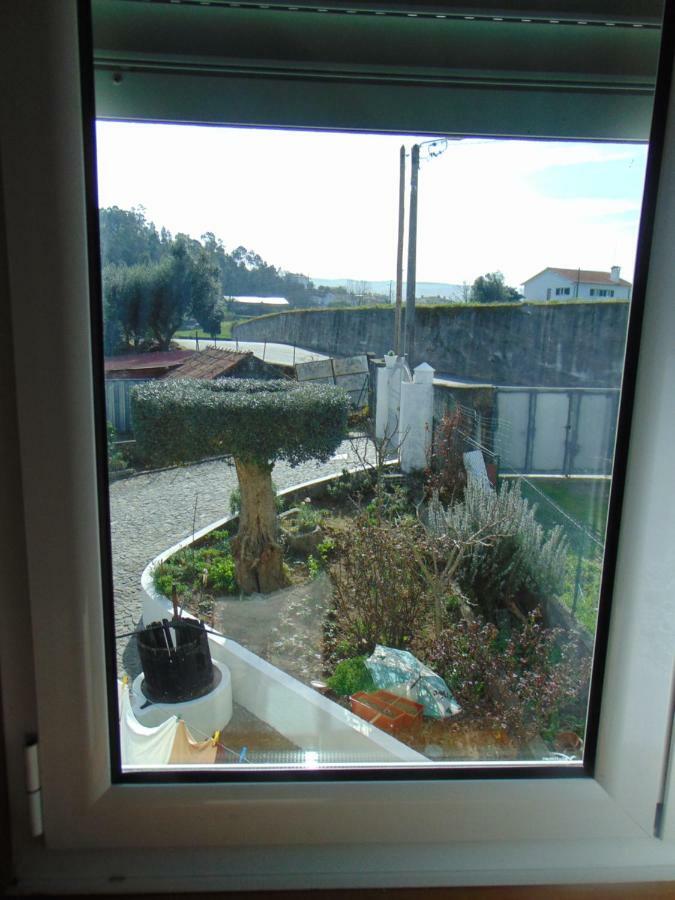 Casa Rebelo-Pet friendly Pensionat Cossourado  Eksteriør billede