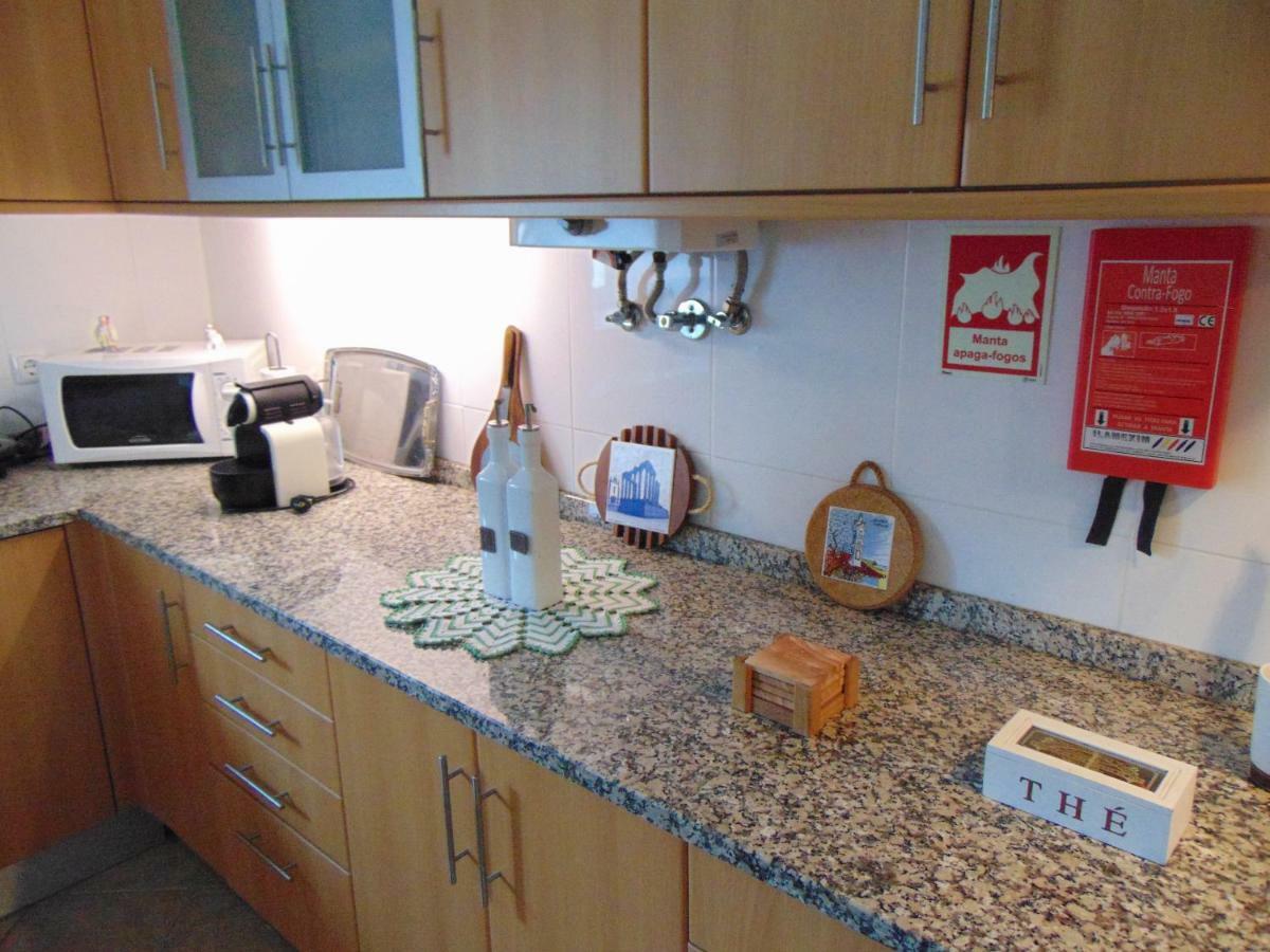 Casa Rebelo-Pet friendly Pensionat Cossourado  Eksteriør billede