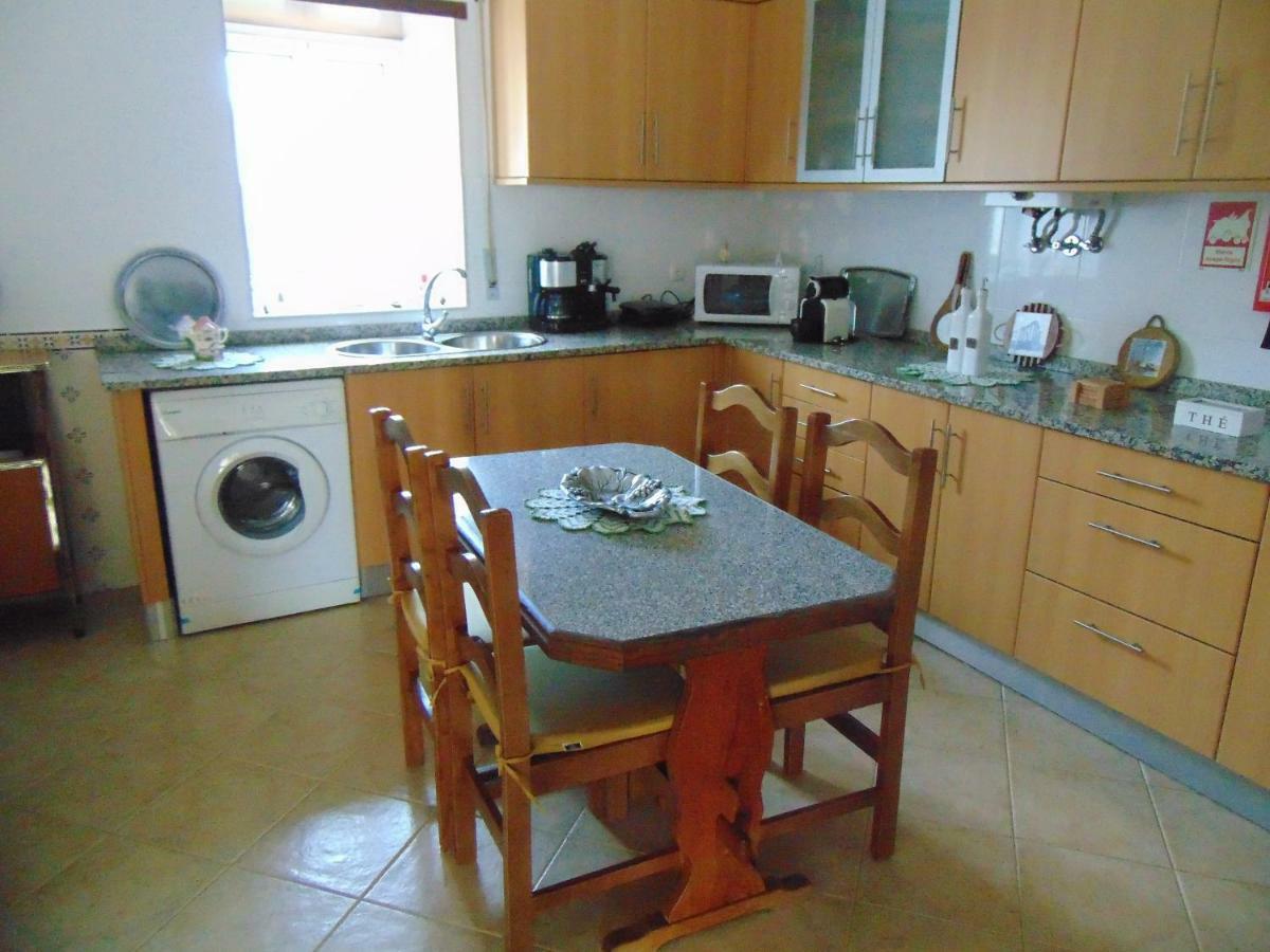 Casa Rebelo-Pet friendly Pensionat Cossourado  Eksteriør billede
